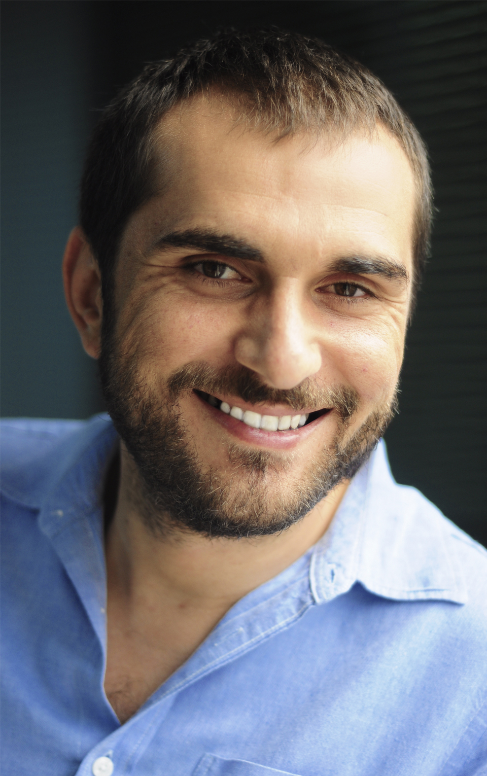 Murat Yalçın