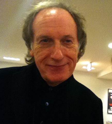 Robert Mullan