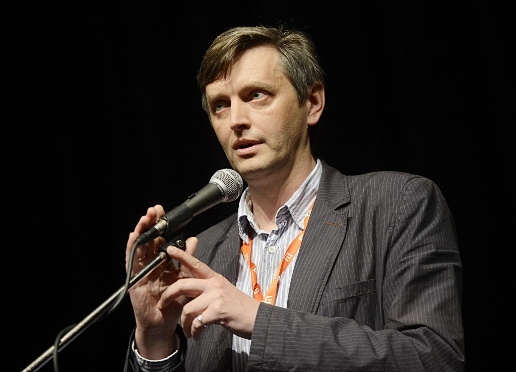 Sergey Loznitsa