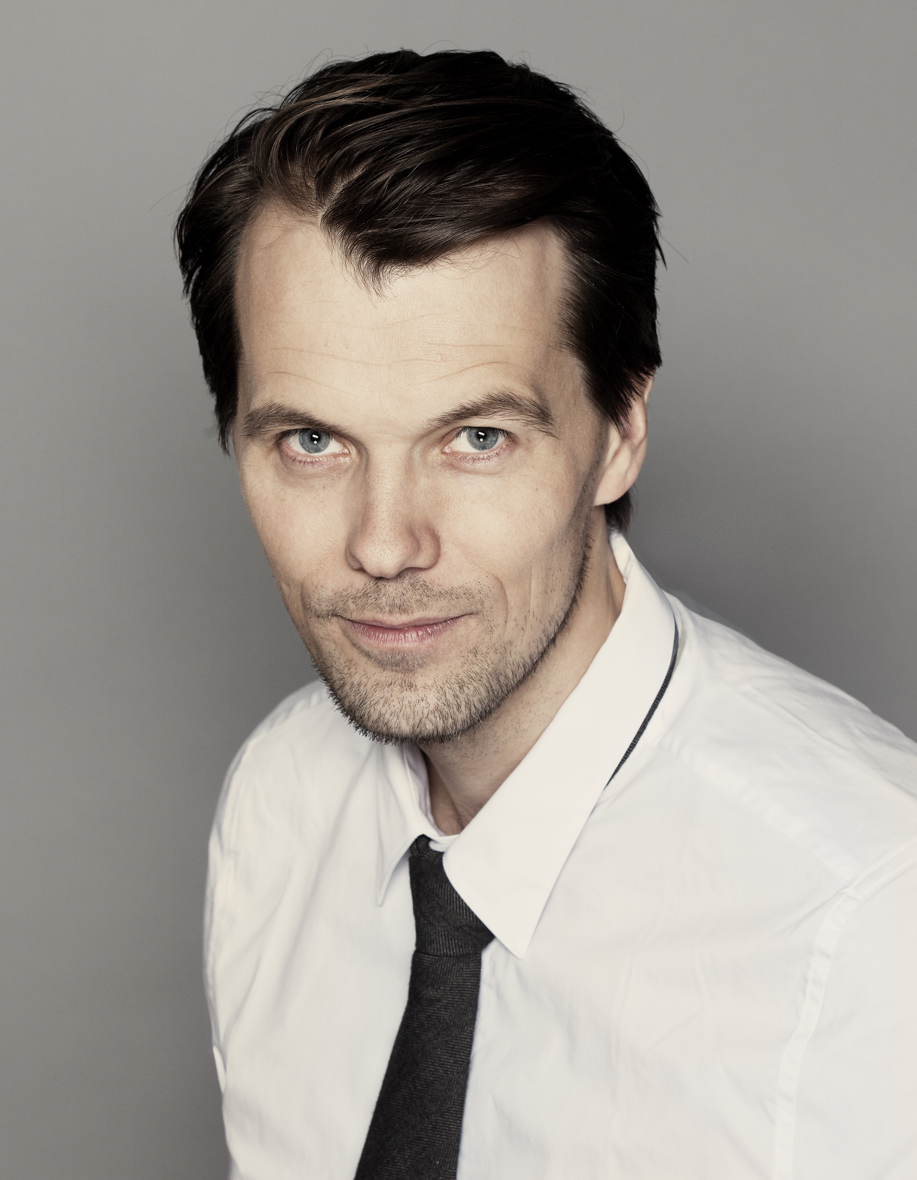 John Erik Kaada