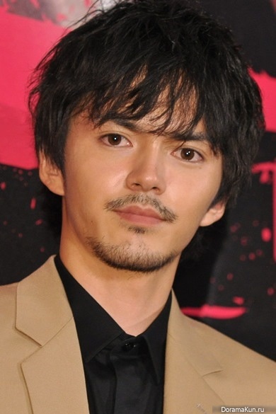 Kento Hayashi