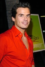 Antonio Sabato