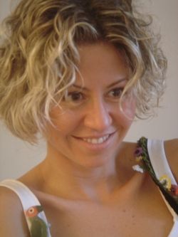 Hande Altaylı
