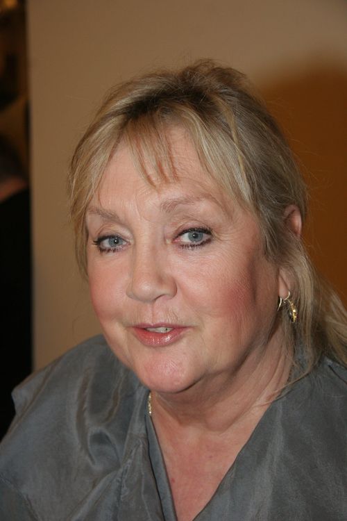 Doris Kunstmann