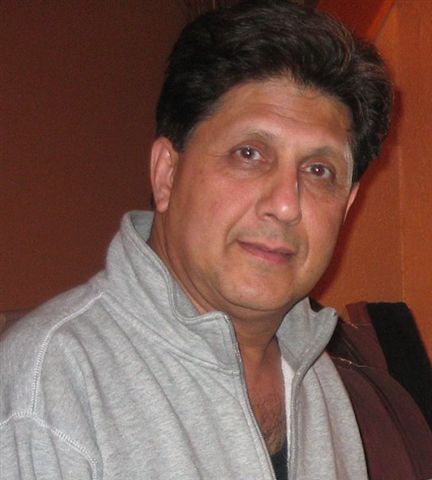 Kanti Pandya