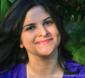 Esra Saydam