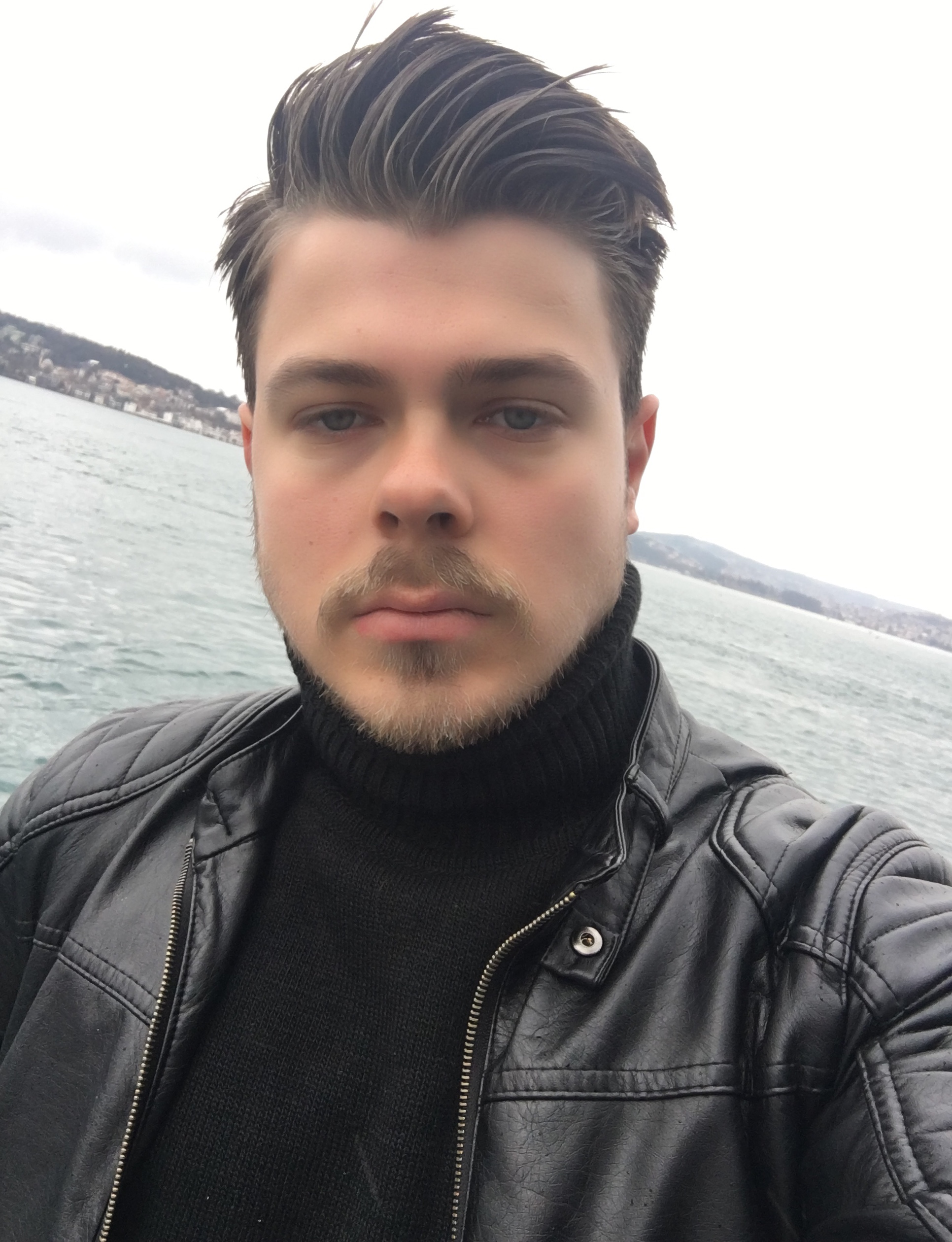 Ufuk Avcı