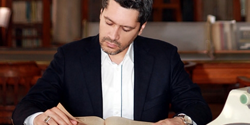 Halil Özer
