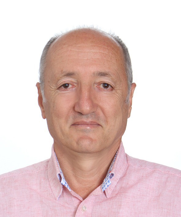 Korkut Akın
