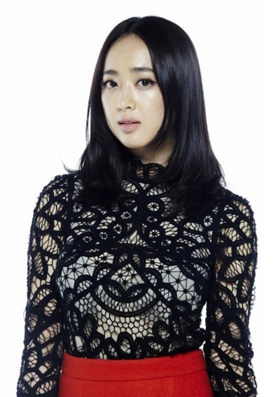 Min-jung Kim