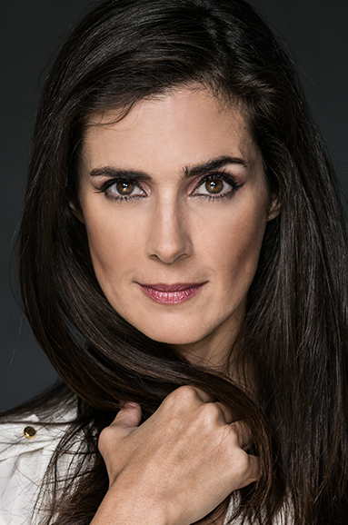 Vanessa Saba