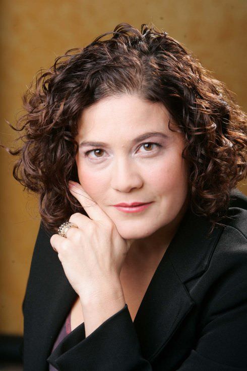Marcela Pizarro