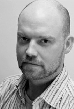 Ken Wardrop