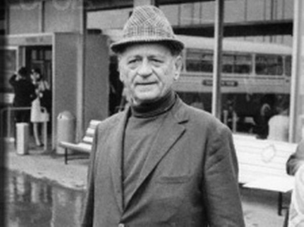 Henri Charrière