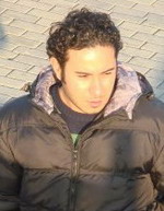 Erdal Ateş