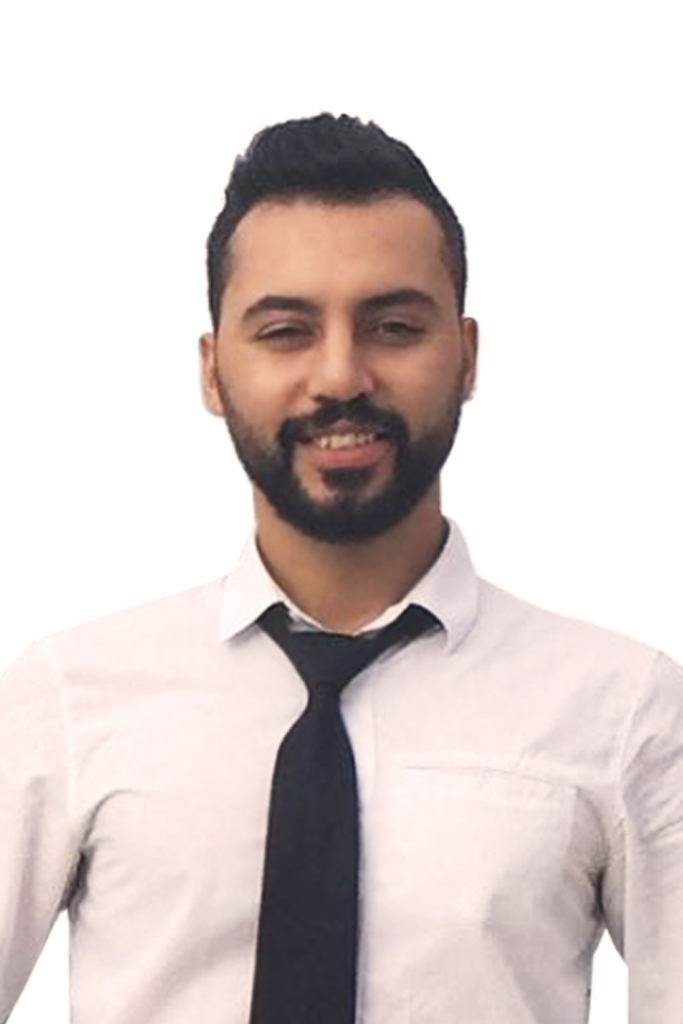 Ömer Yıldız