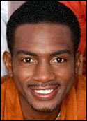 Bill Bellamy