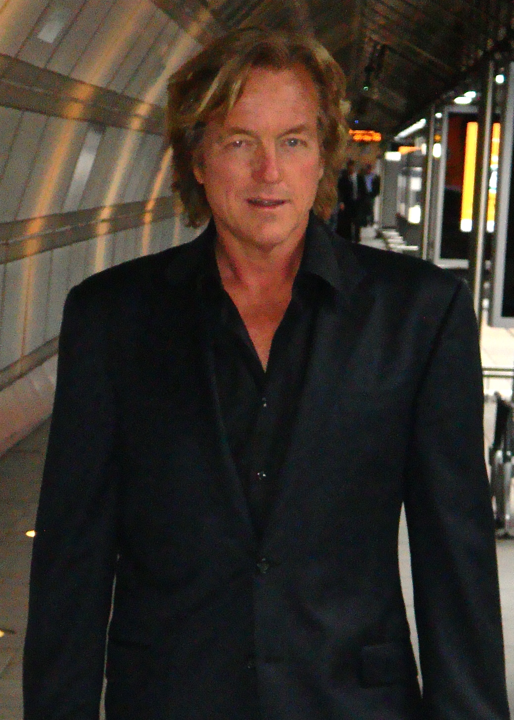 Tim Truman