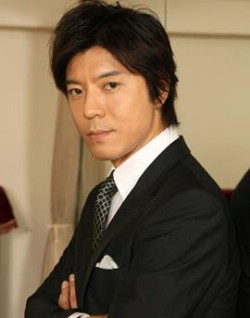 Takaya Kamikawa
