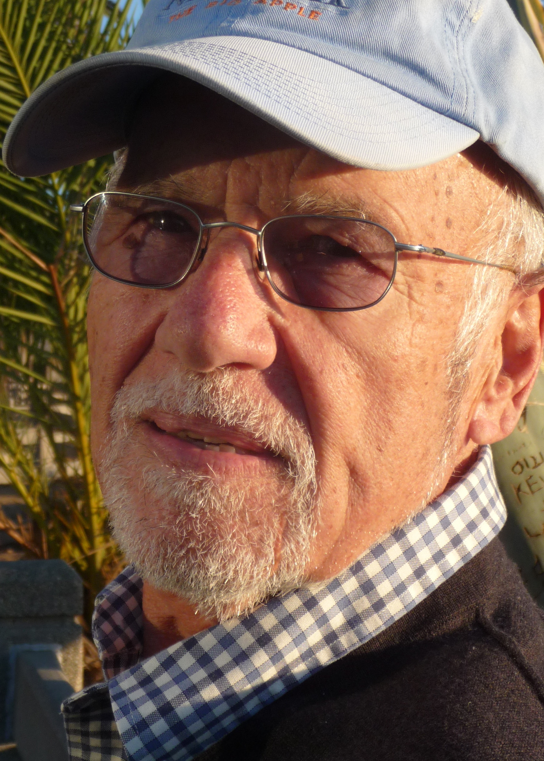 Jerry Leider