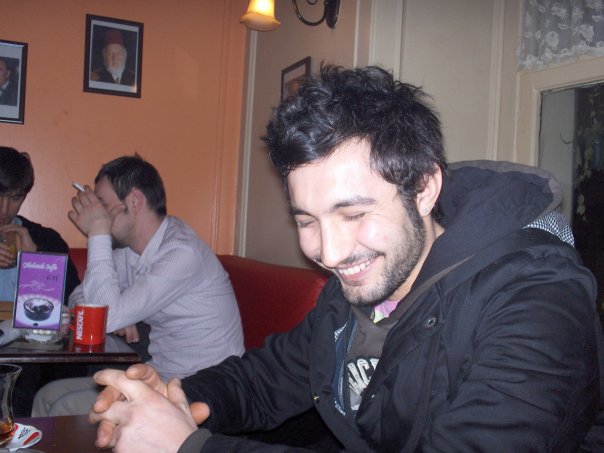 Efsun Sayar