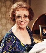 Thora Hird