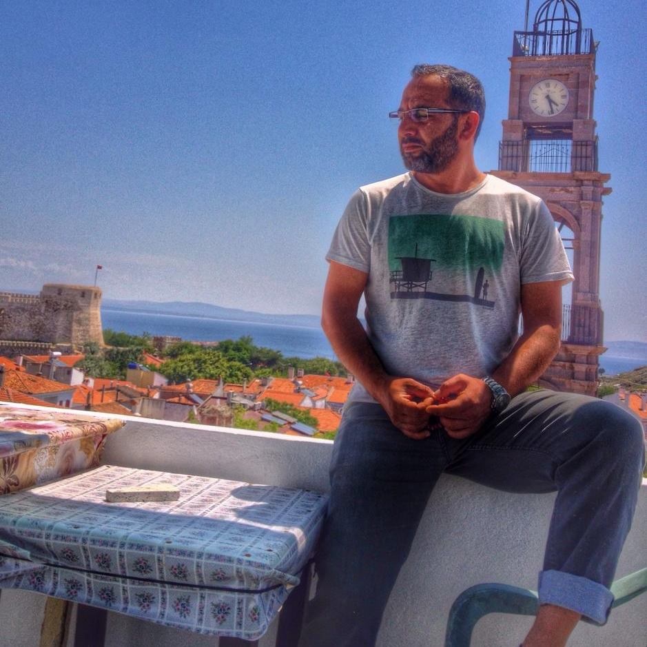 Ertan Erdal