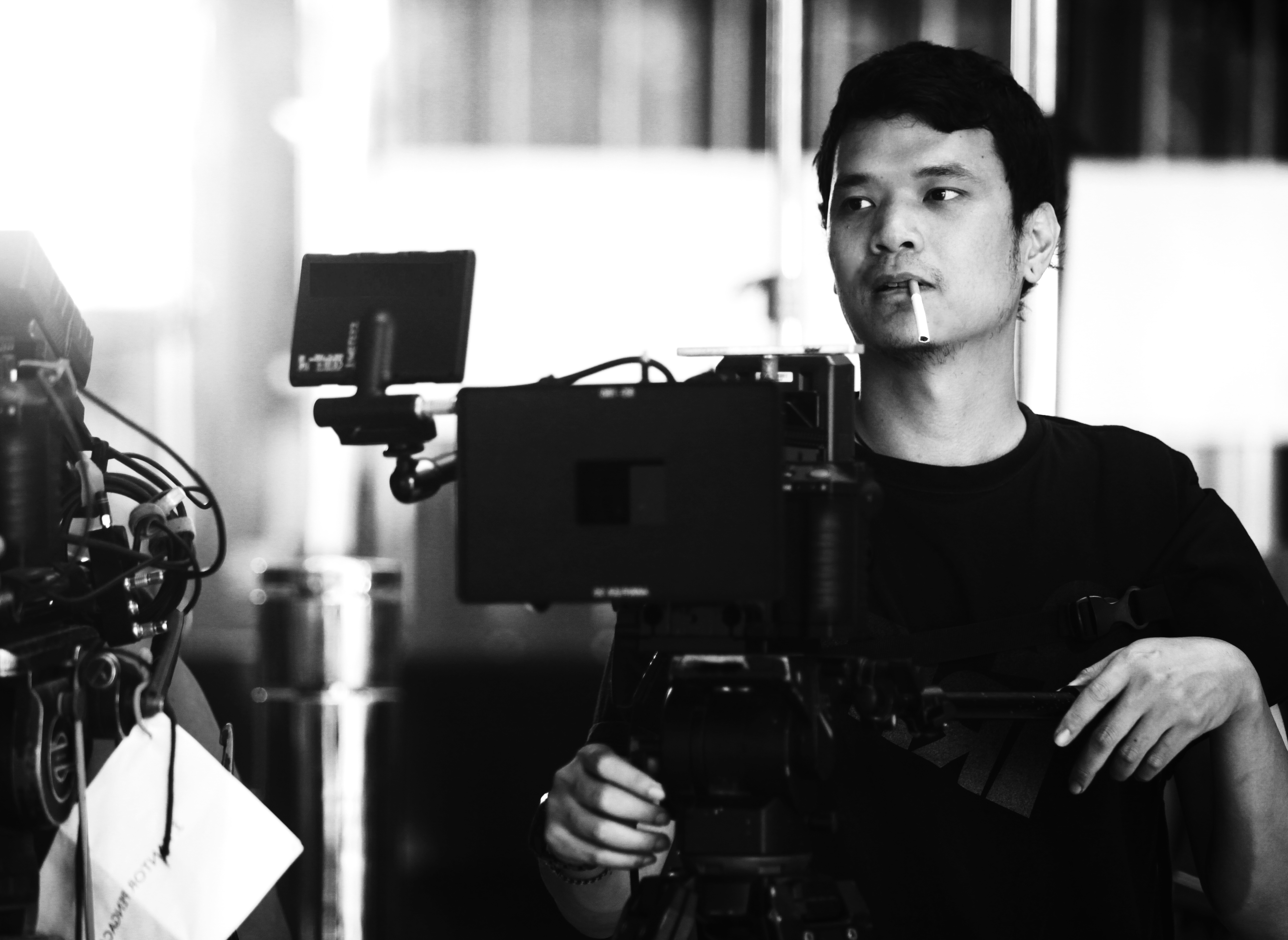 Timo Tjahjanto (2)