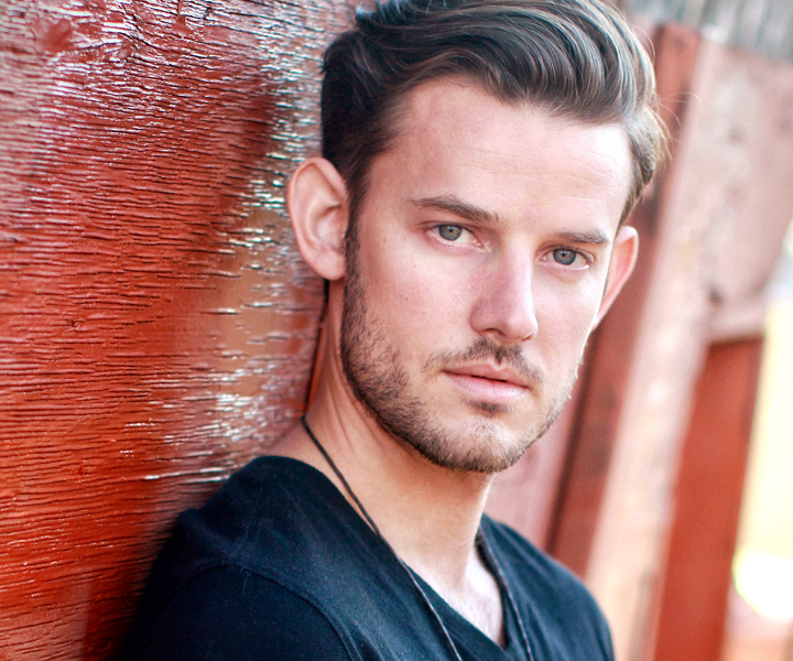Evan Williams