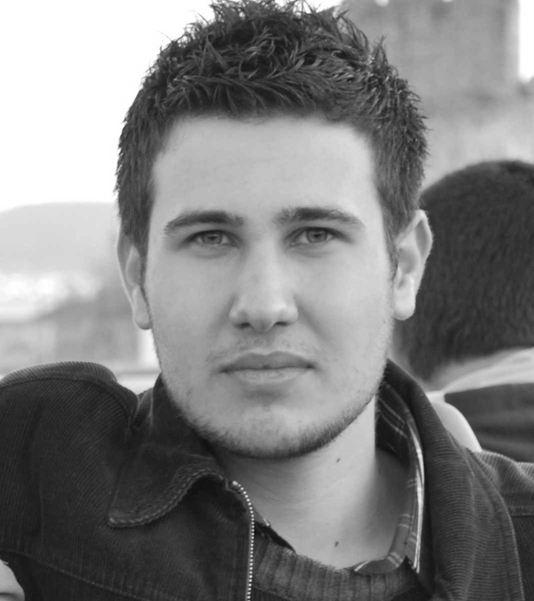 Mehmet Amcaoğlu
