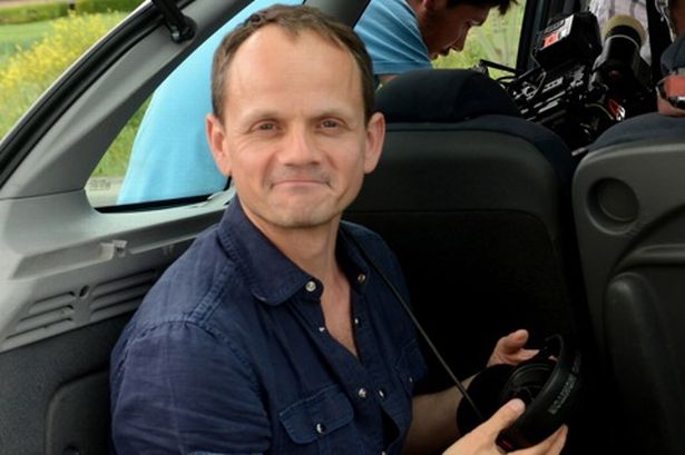 Tom Shankland