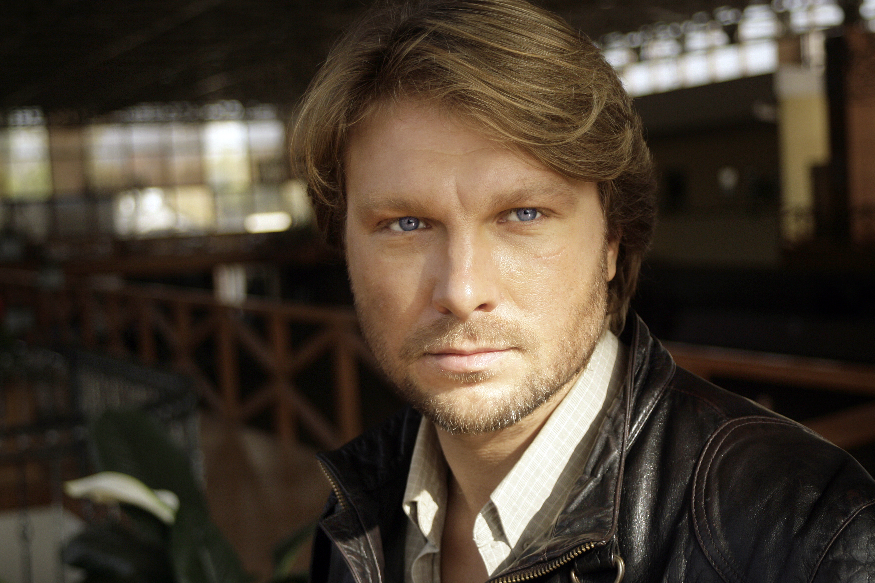 Egor Pazenko