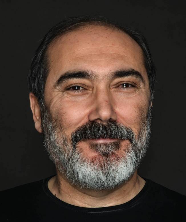 Murat Muslu
