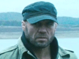 Randy Couture
