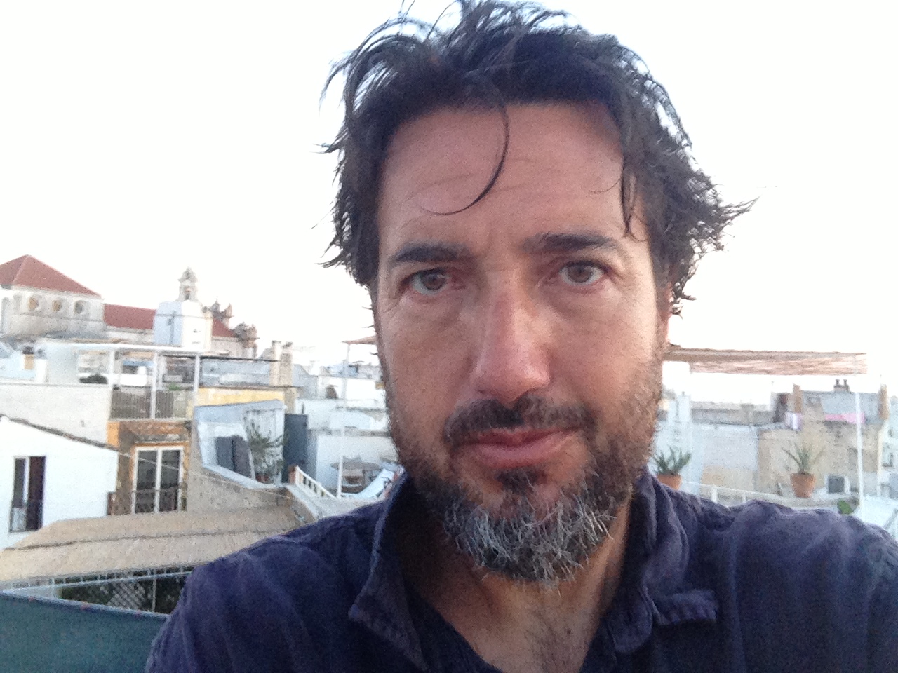 Leonardo Ricagni