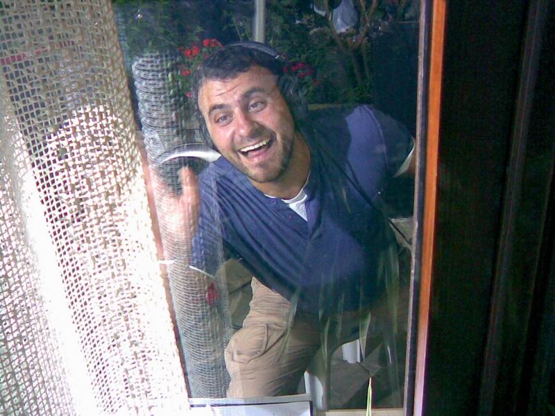 Bülent Kılıç