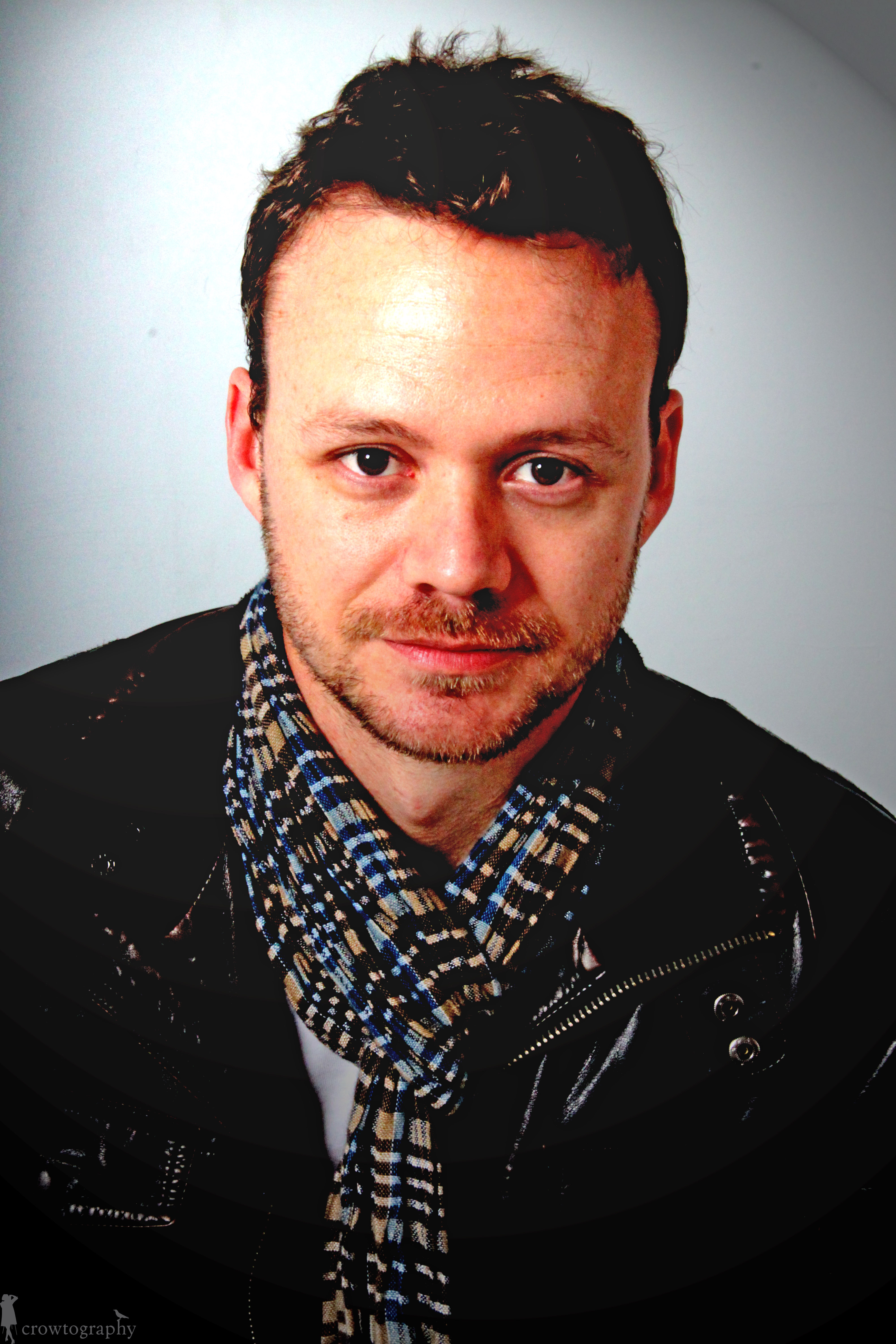 Scott Sparrow
