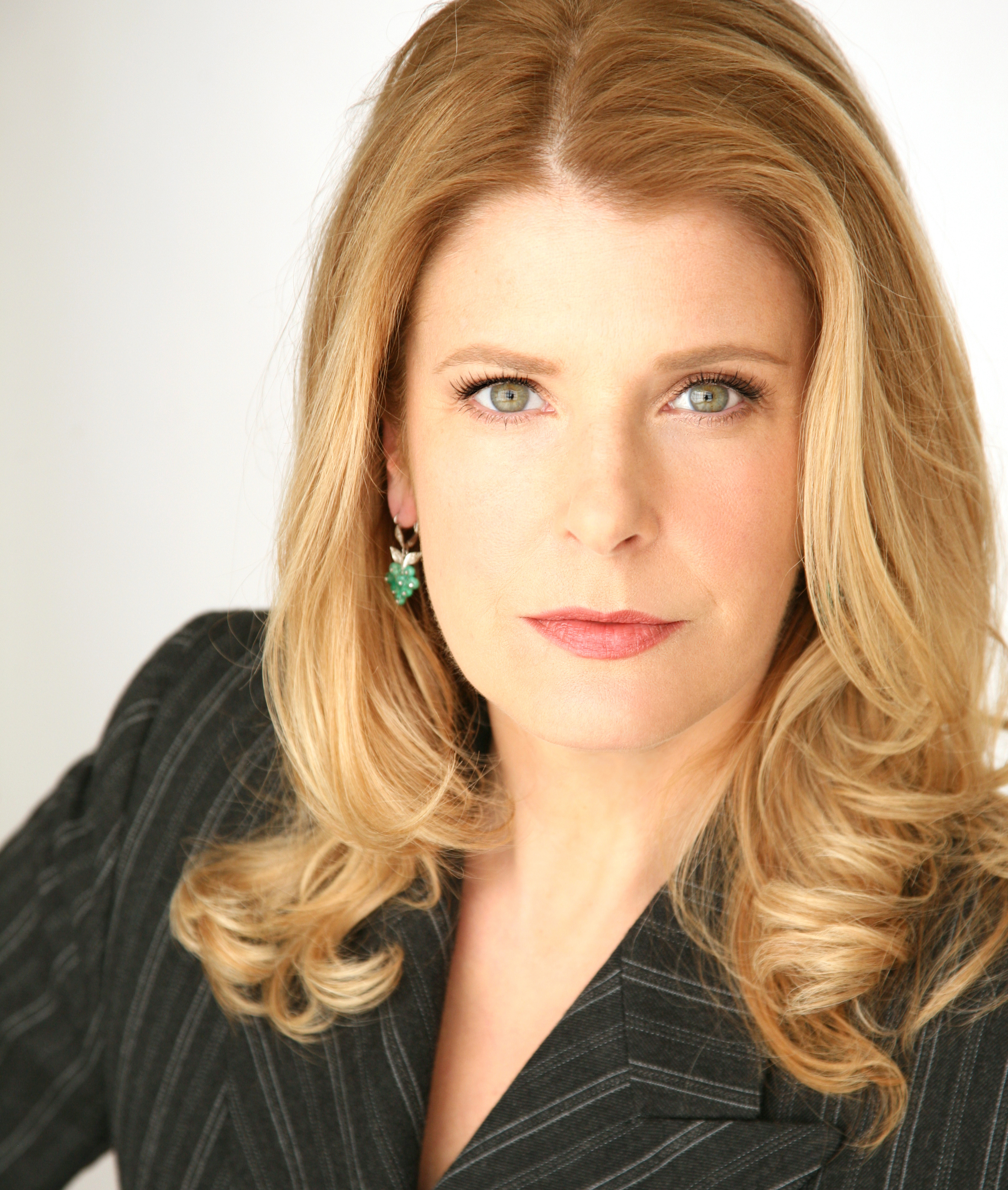 Alison La Placa