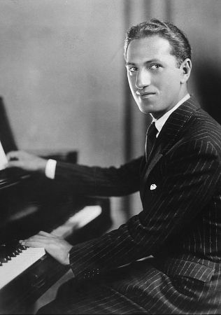 George Gershwin
