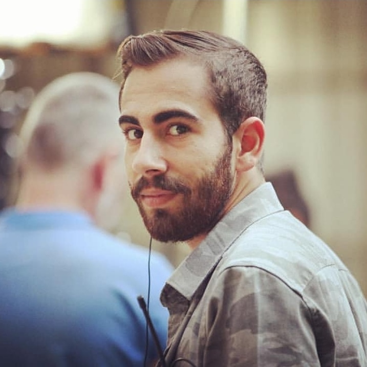 Atakan Çetin