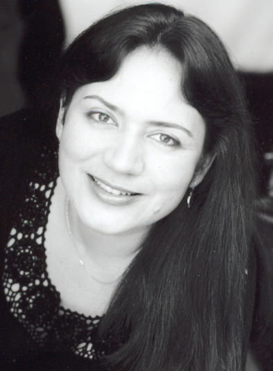 Penka Kouneva