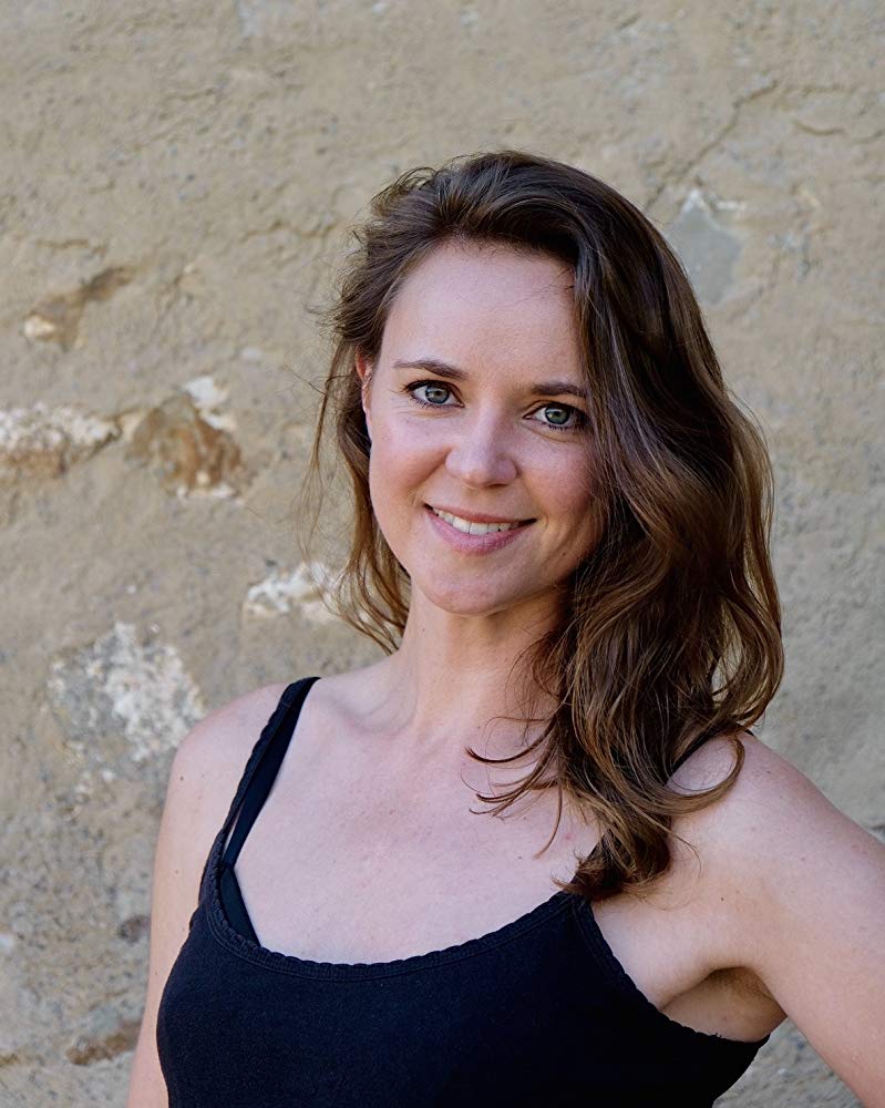 Clare Frost