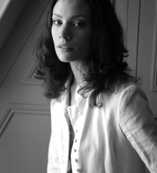 Camille De Pazzis