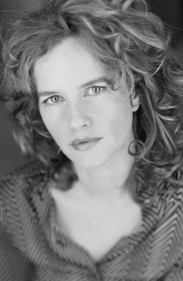 Isabelle Pasco