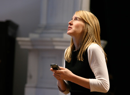 Polly Noonan