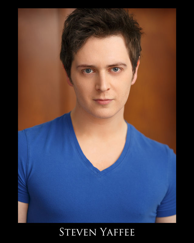 Steven Yaffee