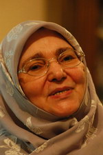 Şule Yüksel Şenler