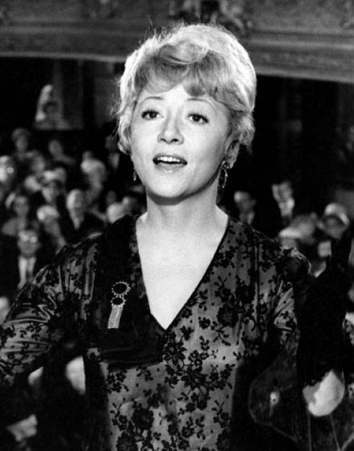 Claire Gérard