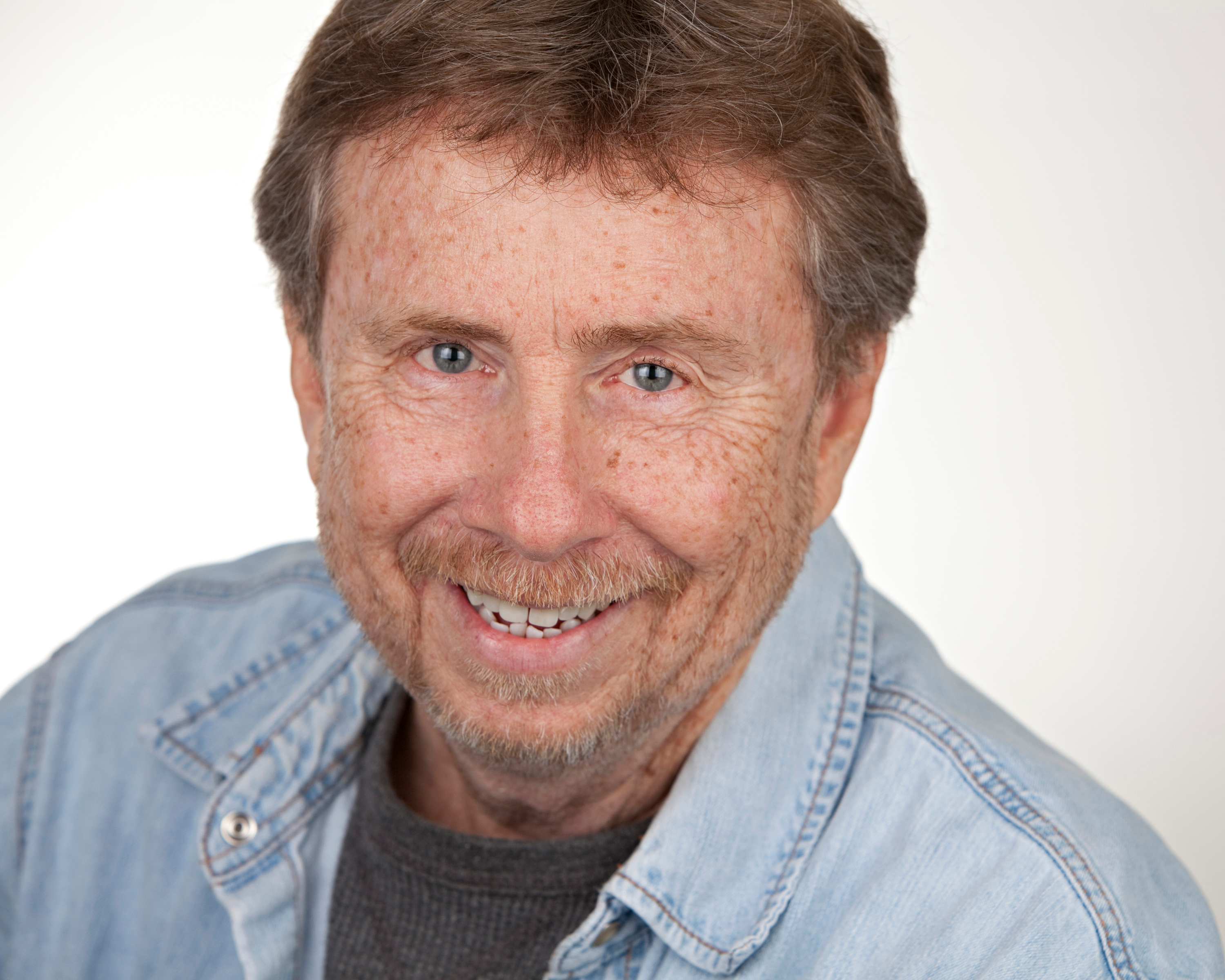 Tommy G. Kendrick