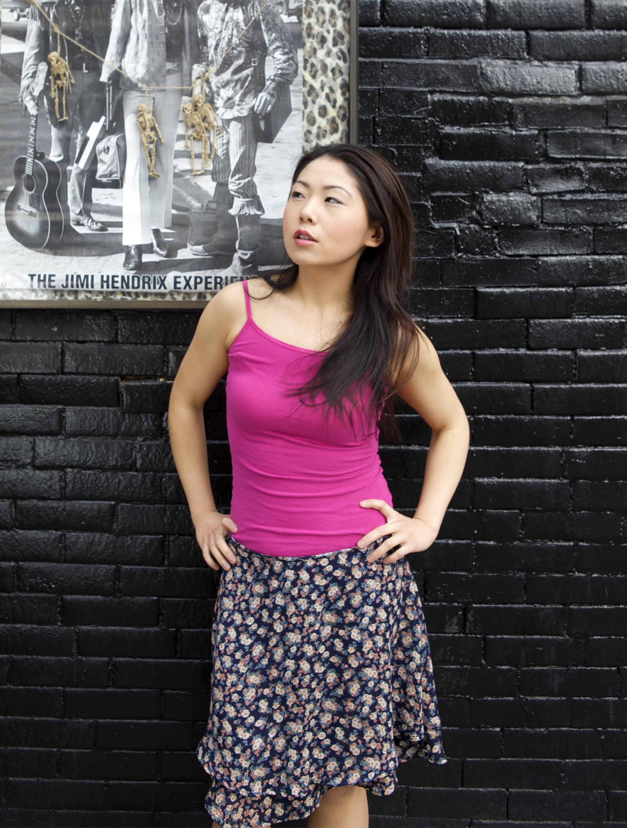 Shuo Zhang